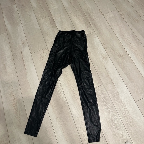 Commando faux fur leggings - Picture 6 of 8